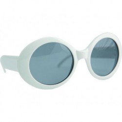 GAFAS JACKIE BLANCA