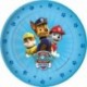 PLATOS PAW PATROL