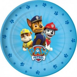 PLATOS PAW PATROL