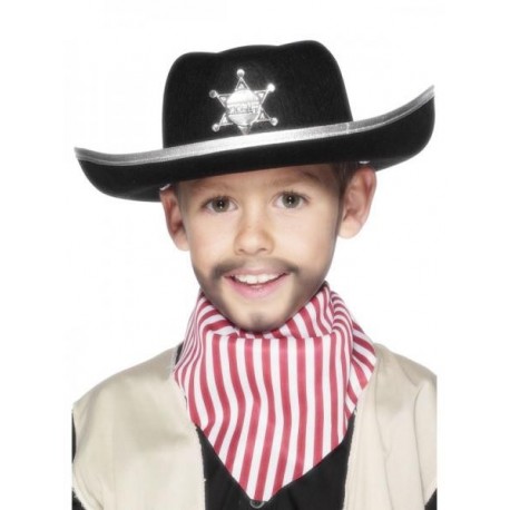 SOMBRERO SHERIFF