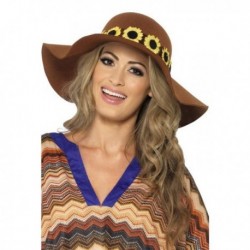 SOMBRERO AÑOS 70