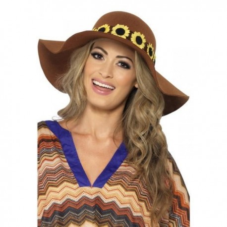 SOMBRERO AÑOS 70