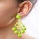 PENDIENTES FLAMENCA ADULTO