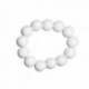 PULSERA BOLAS ADULTO