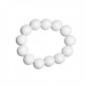 PULSERA BOLAS ADULTO