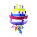 Cumpleaños - Piñatas